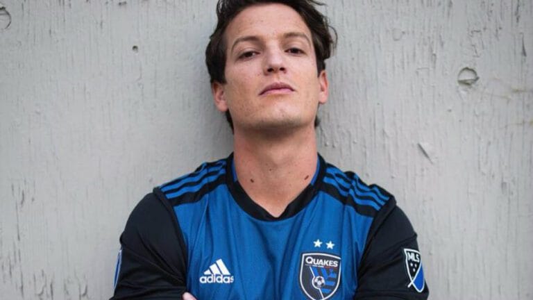 Oficial: Carlos Fierro é reforço do San Jose Earthquakes