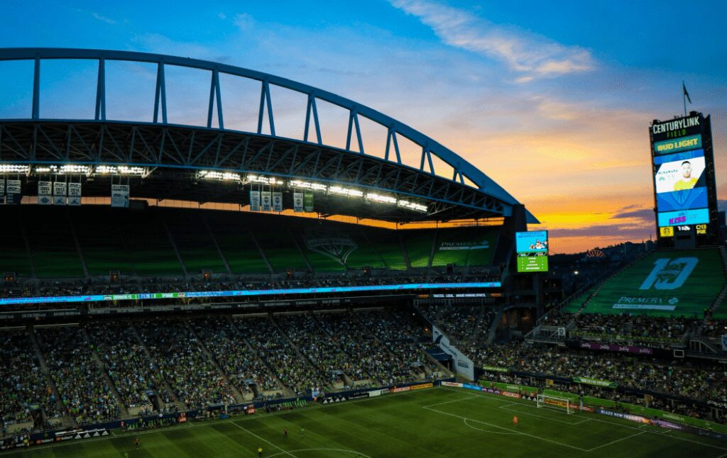 seattle sounders