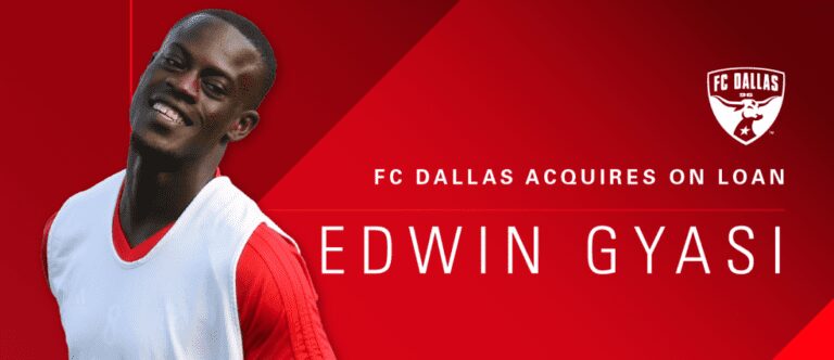 FC Dallas contrata jogador do CSKA Sofia, da Bulgária