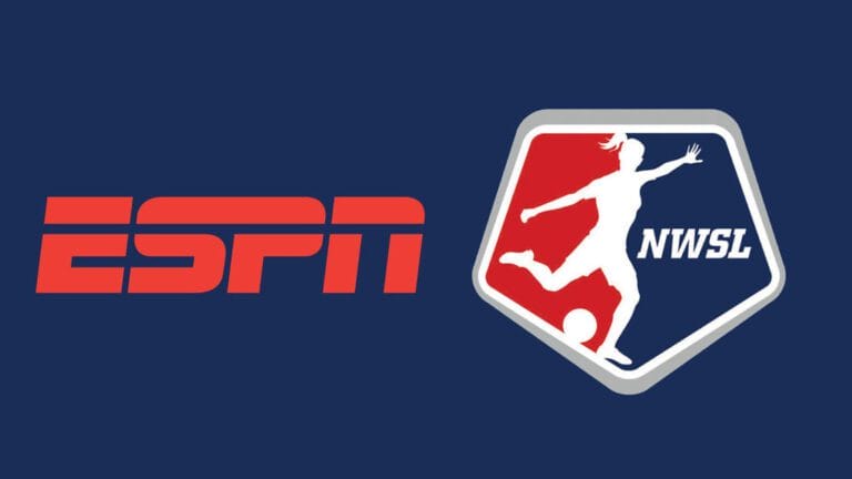 ESPN fecha acordo para a transmissão de 14 jogos da NWSL no restante de 2019