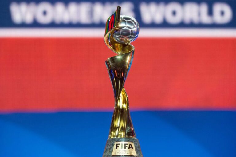 FIFA define sedes da Copa do Mundo de 2023