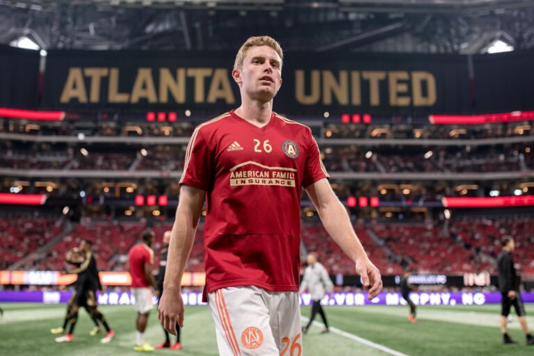 Atlanta United anuncia mudanças no elenco para volta da MLS