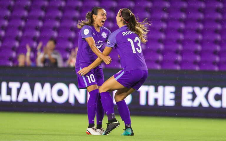 BREAKING: Orlando Pride fora da Liga feminina