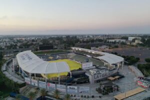 los angeles galaxy