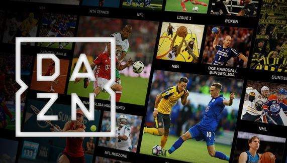 DAZN transmite 26 jogos exclusivos do torneio MLS is Back