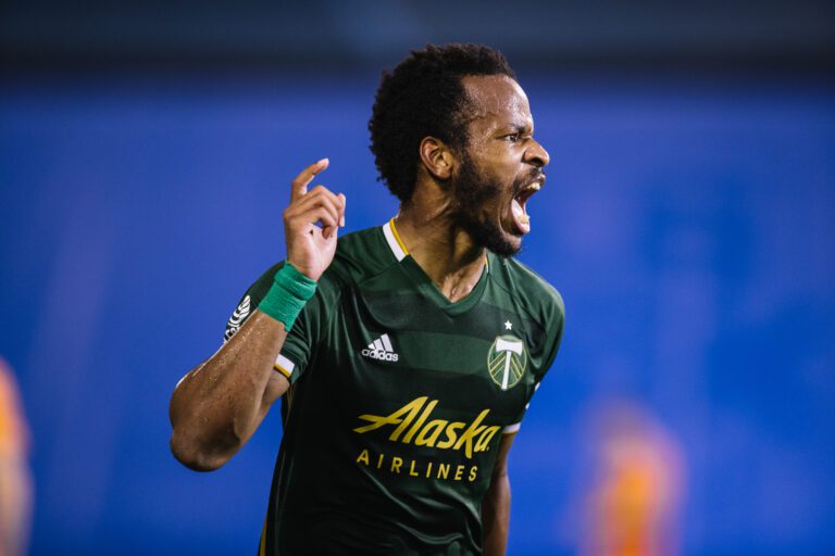 Portland Timbers vai bem e vence na segunda rodada do “MLS Is Back Tournament”