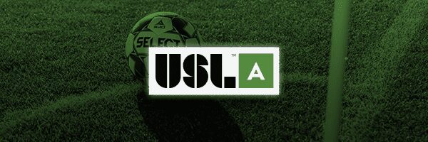 47 jogadores oriundos da Academia assinaram contratos com equipes profissionais da USL