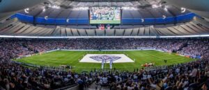 Vancouver Whitecaps lidera ranking de clubes que mais gastaram na América do Norte