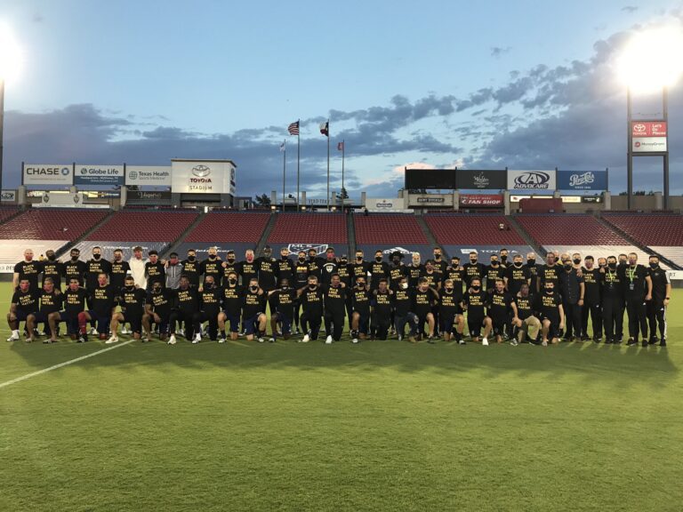 Jogadores se unem e boicotam partidas desta quarta-feira (26) na MLS