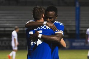 Charlotte Independence é rebaixado da USL Championship para a terceira divisão