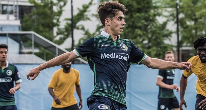 Com NY Cosmos, terceira divisão anuncia calendário para competição de outono