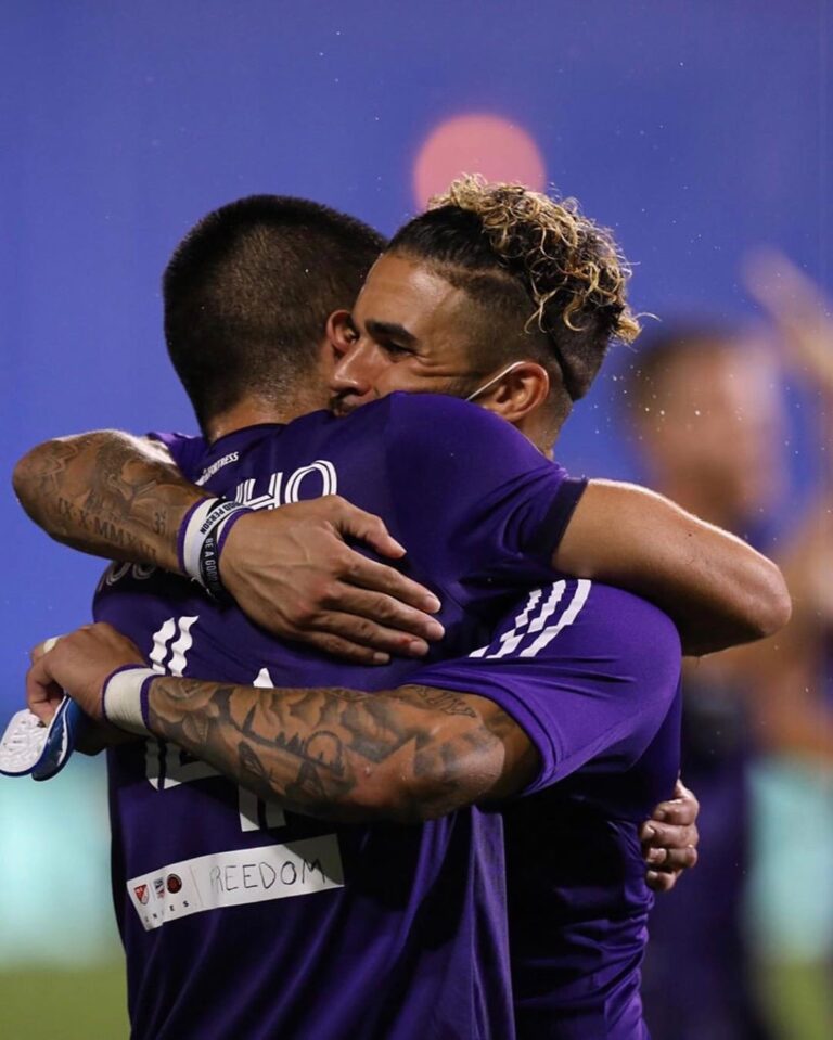 Atacante do Orlando City será desfalque por seis meses