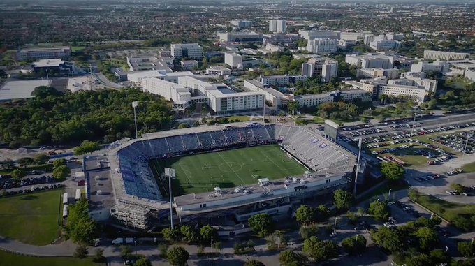 Miami FC e Tampa Bay Rowdies fazem o Clássico da Flórida na Segunda Divisão