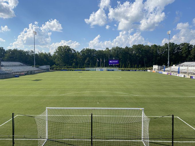 Brasileiro marca gol e Memphis 901 FC sofre sua quarta derrota na USL Championship