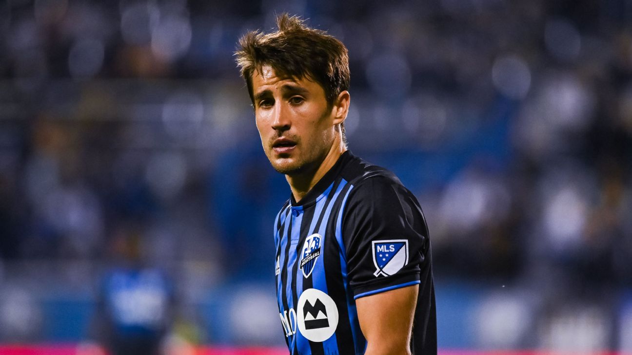 Montreal Impact Greatest-ever MLS Player - Bojan wins Group B - Mount Royal  Soccer