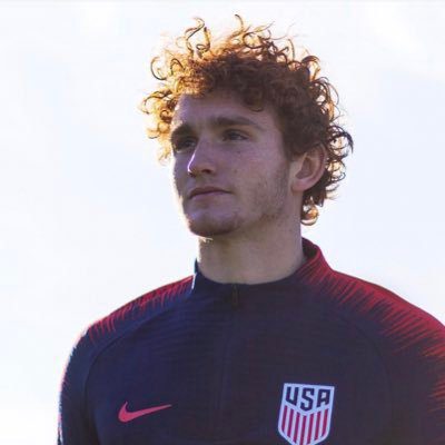 O que esperar do americano Josh Sargent na Premier League?