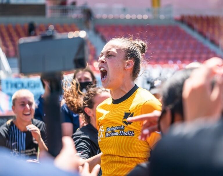 Sky Blue FC e Washington Spirit abrem a rodada do novo torneio da NWSL