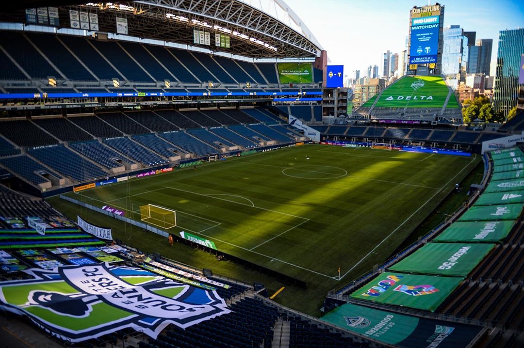 seattle sounders