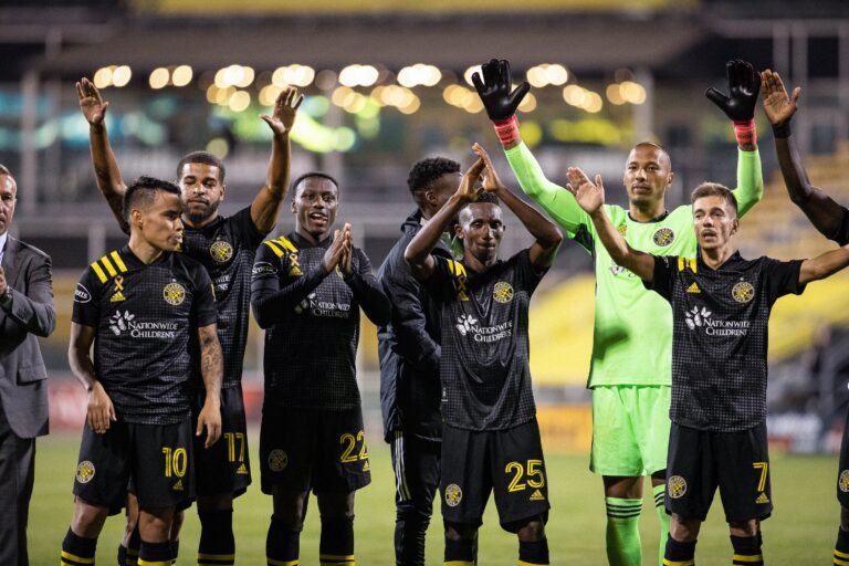 Pré-jogo: Em busca dos Playoffs, atual campeão Columbus Crew encara o CF Montreal