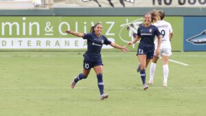 North Carolina Courage