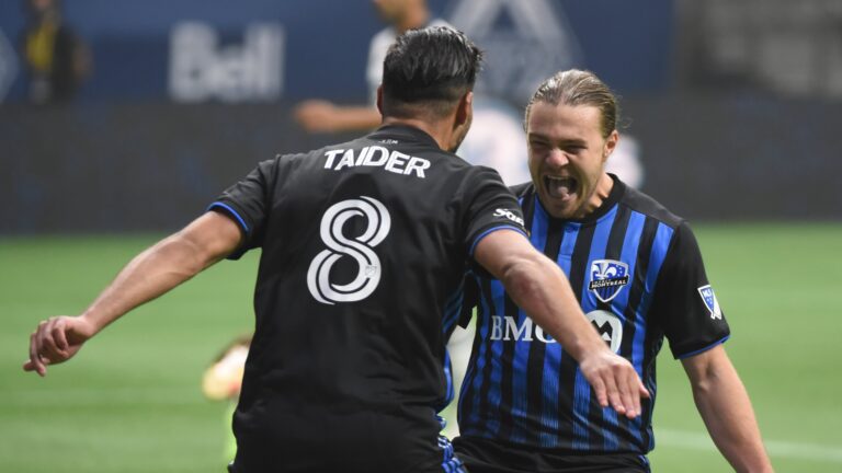 Montreal Impact pode surpreender e chegar à final da Copa do Canadá