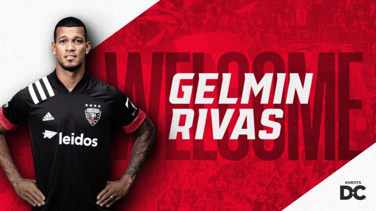 DC United contrata atacante venezuelano