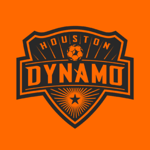 Houston Dynamo e Houston Dash de cara nova