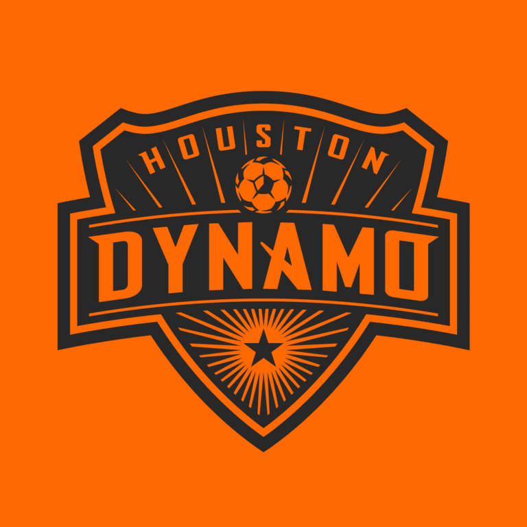 Houston Dynamo estuda reformular sua marca (outra vez)