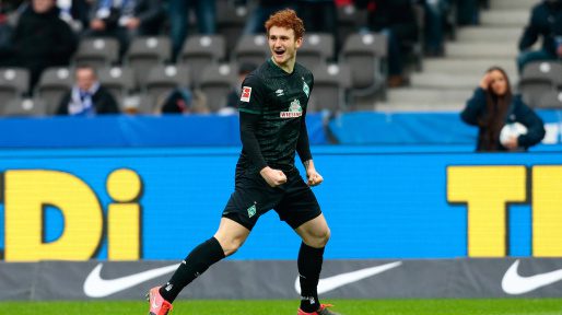 Radar TMLS: Josh Sargent é destaque em rodada europeia