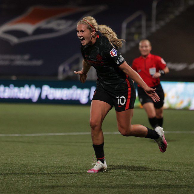 Após jogo adiado, Portland Thorns recebe o Utah Royals para primeira partida na Fall Series