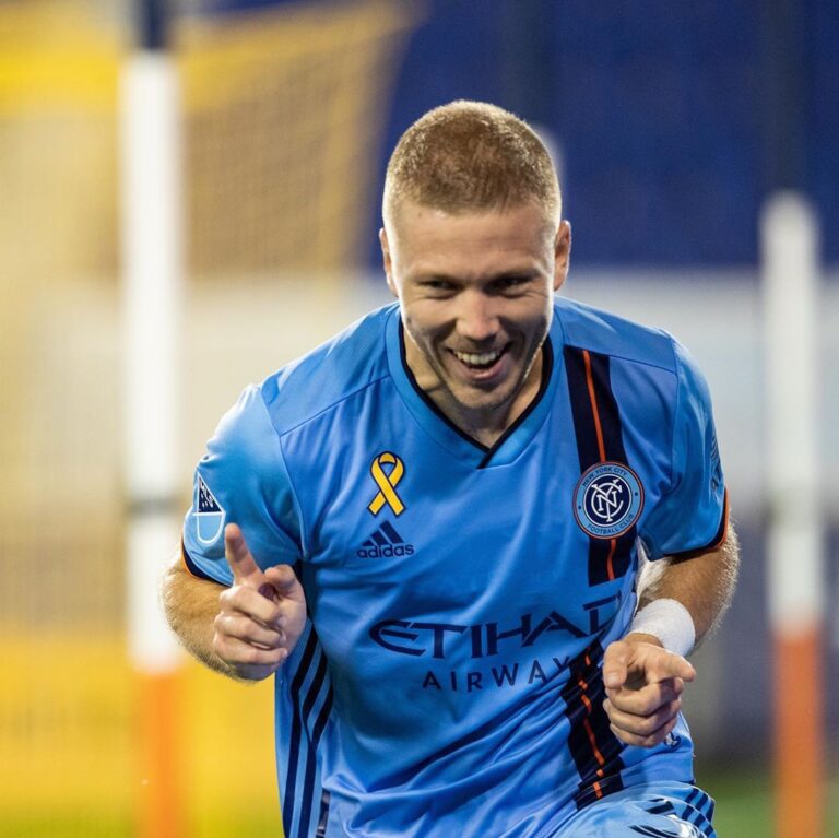 Goleada do New York City e empate heróico do Houston Dynamo: confira o melhor do sábado na MLS