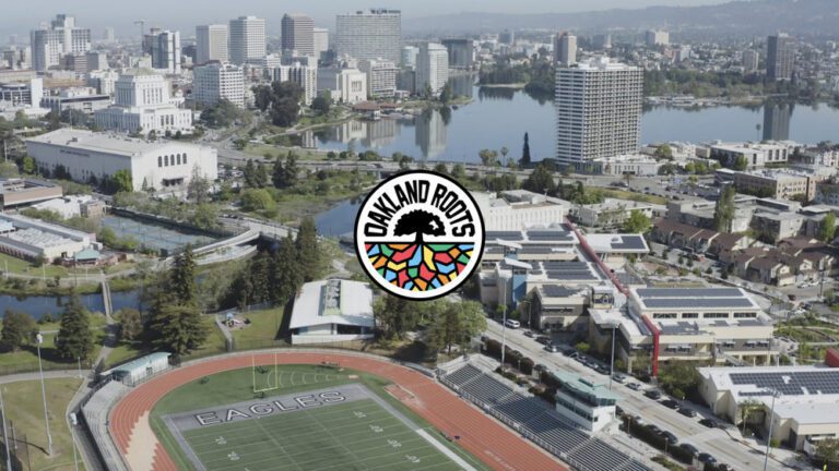 Oakland Roots é “promovido” da terceira para a segunda divisão nos Estados Unidos