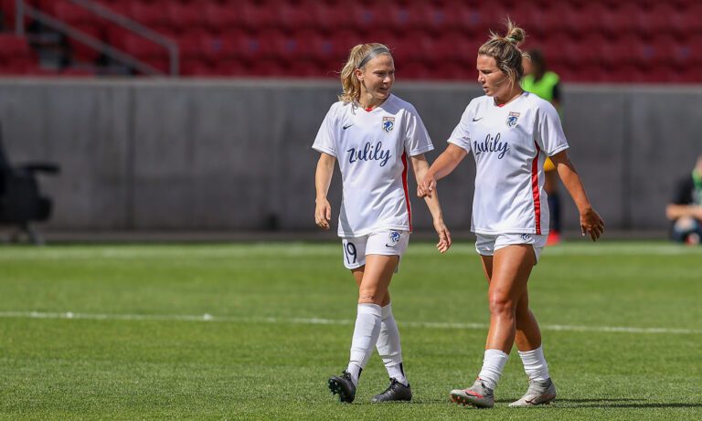 Rivalidade da Cascadia: Portland Thorns recebe o OL Reign no Providence Park