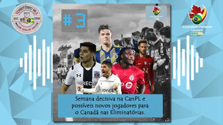 Podcast CanPL Brasil #3 está no ar!