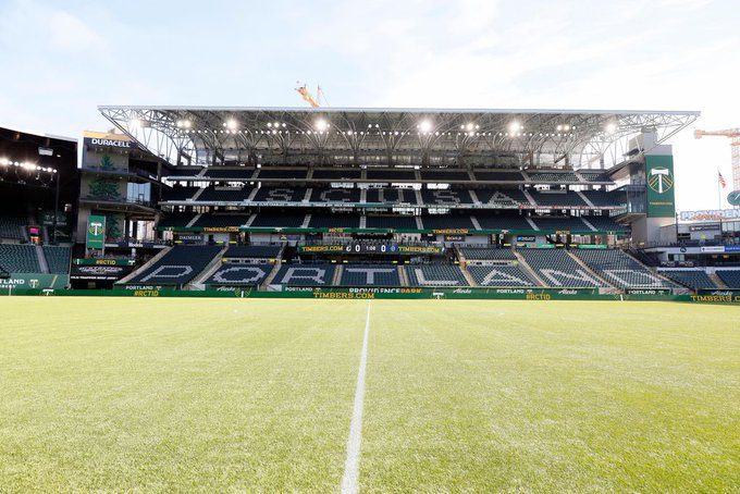 Portland Timbers