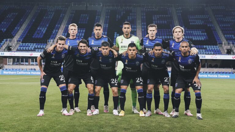 Em meio a fase ruim do San Jose Earthquakes, gerente-geral e técnico se pronunciam