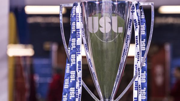 USL Championship anuncia novo formato