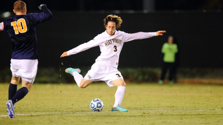 Temporada da NCAA, do College Soccer americano, começa hoje