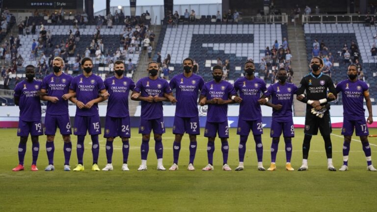 Em grande fase, Orlando City vence Sporting Kansas City fora de casa