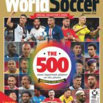 World Soccer 500 2020