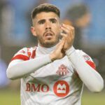 Alejandro Pozuelo - Toronto FC