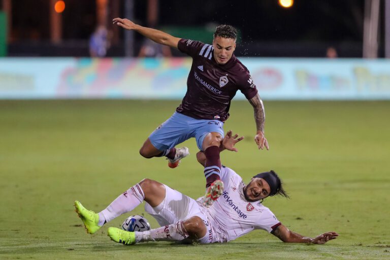 Colorado Rapids tem mais um jogo adiado após surto de COVID-19