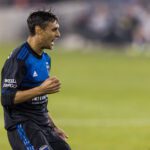 Chris Wondolowski vai seguir na MLS por mais um ano