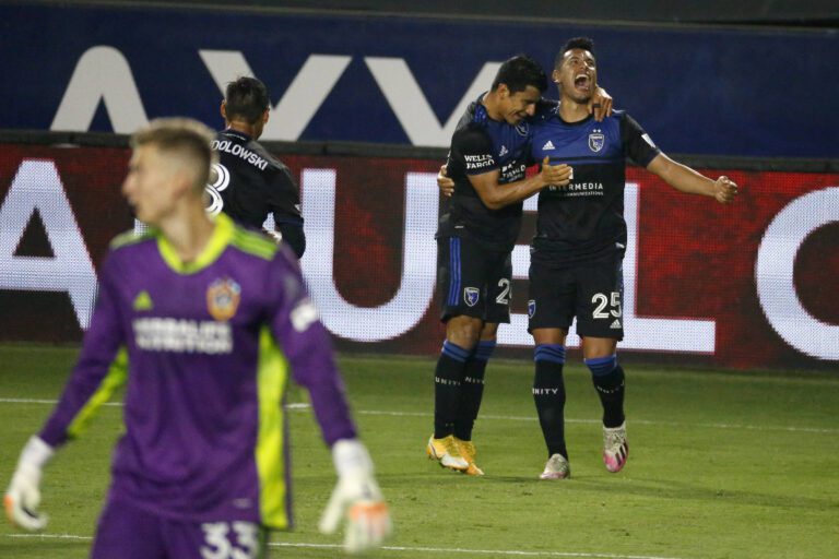 Galaxy sofre goleada em clássico e LAFC volta a tropeçar. Resumo da semana 18 da MLS