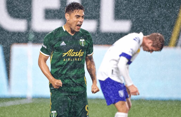 Portland Timbers encosta em rival, Toronto FC se consolida na liderança e LAFC conquista grande vitória! Resumo da semana 17 da MLS