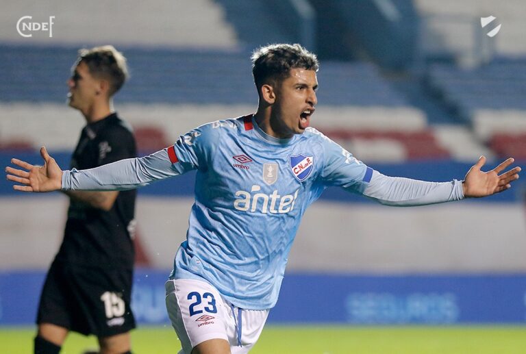 Talento Uruguaio é especulado no New York City FC