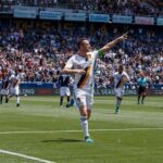 Keane-la-galaxy