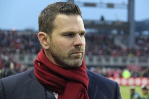 O legado de Greg Vanney no Toronto FC