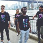 Divulgação/Queensboro FC