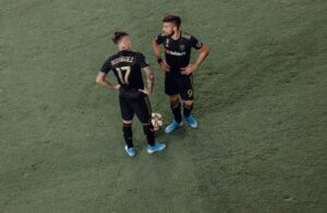 Diversos jogadores da MLS foram convocados para defender suas seleções, mas nem todos poderão se apresentar